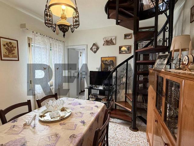 Villetta indipendente in vendita di 129 m² in Via Casanova, 27