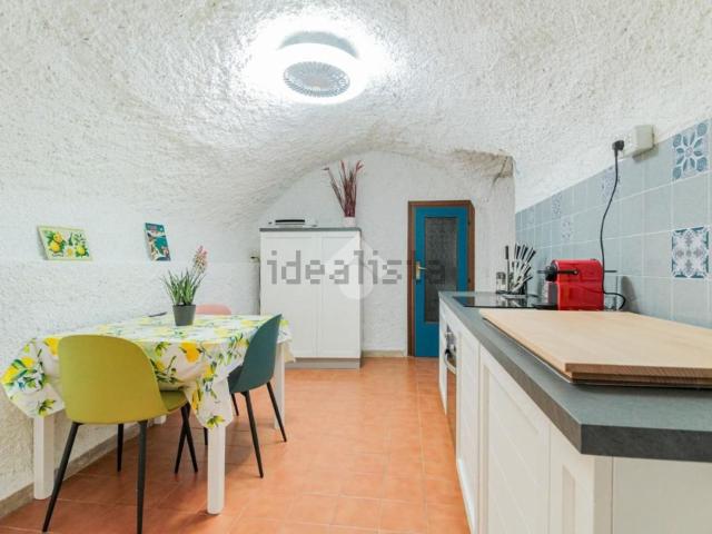 Villetta indipendente in vendita di 129 m² in Via Castello, 20