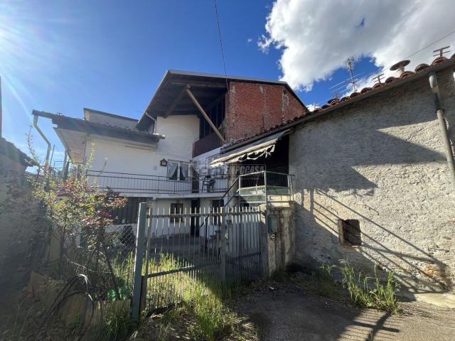 Villetta indipendente in vendita di 129 m² in Via Cervera, 15