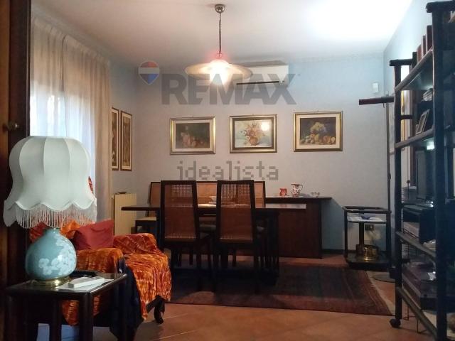 Villetta indipendente in vendita di 129 m² in Via Cifali, 110