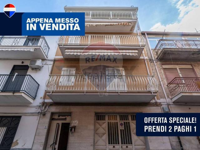 Villetta indipendente in vendita di 129 m² in Via Crema, 11