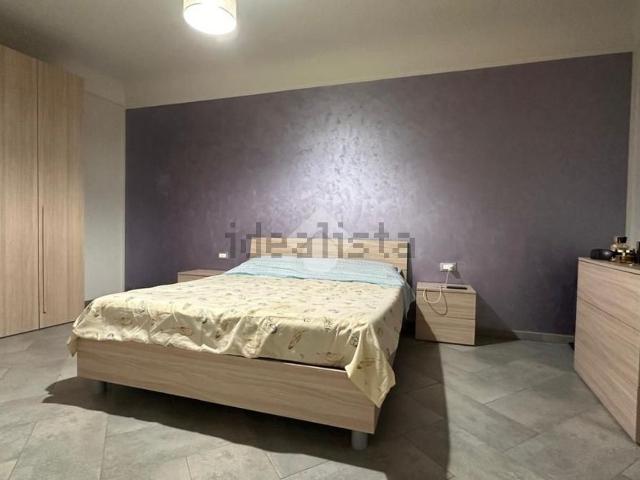 Villetta indipendente in vendita di 129 m² in Via Acquasanta, 49