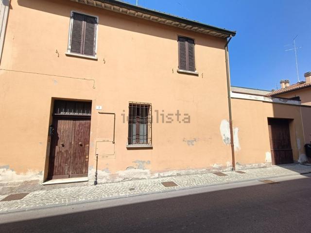 Villetta indipendente in vendita di 129 m² in Via Giuseppe Compagnoni, 7
