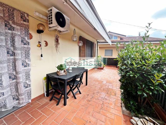 Villetta indipendente in vendita di 129 m² in Via della Fornella