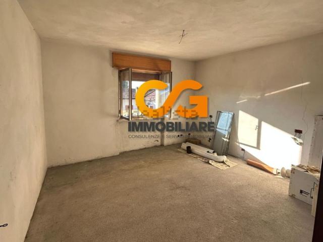 Villetta indipendente in vendita di 129 m² in Via Emilia, 61