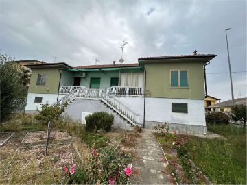Villetta indipendente in vendita di 129 m² in Via Nicorvo