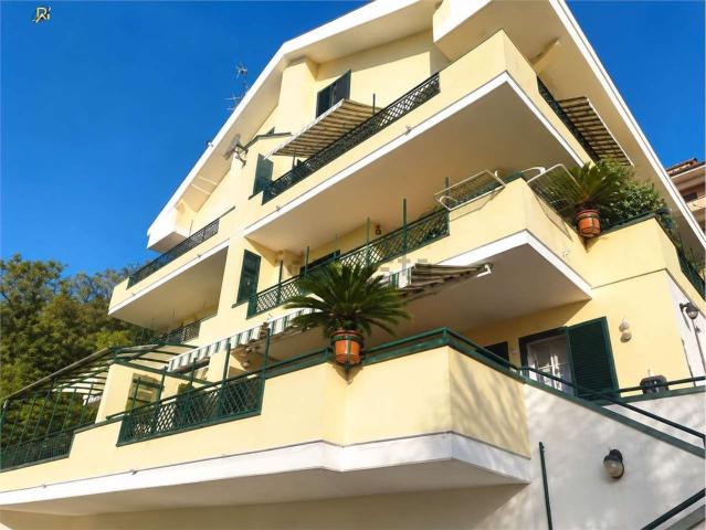 Villetta indipendente in vendita di 129 m² in Via San Liberatore, 5