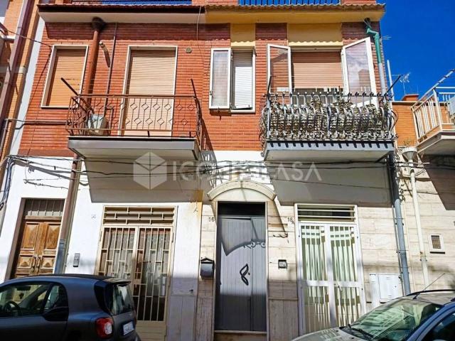 Villetta indipendente in vendita di 129 m² in Via Scudo, 16