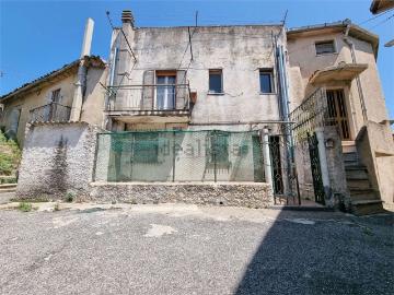 Villetta indipendente in vendita di 129 m² in Via Pace, 57