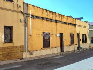 Villetta indipendente in vendita di 129 m² in Via Principe Umberto, 30