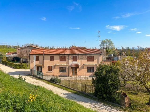 Villetta indipendente in vendita di 129 m² in Via Roma
