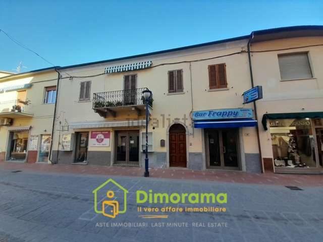 Villetta indipendente in vendita di 129 m² in Via Roma, 102