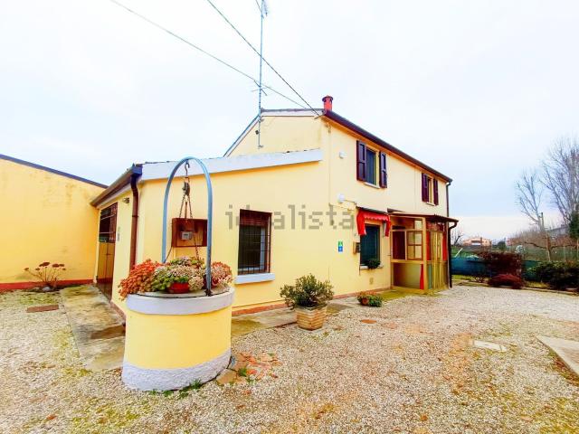 Villetta indipendente in vendita di 129 m² in Via XX Settembre, 87
