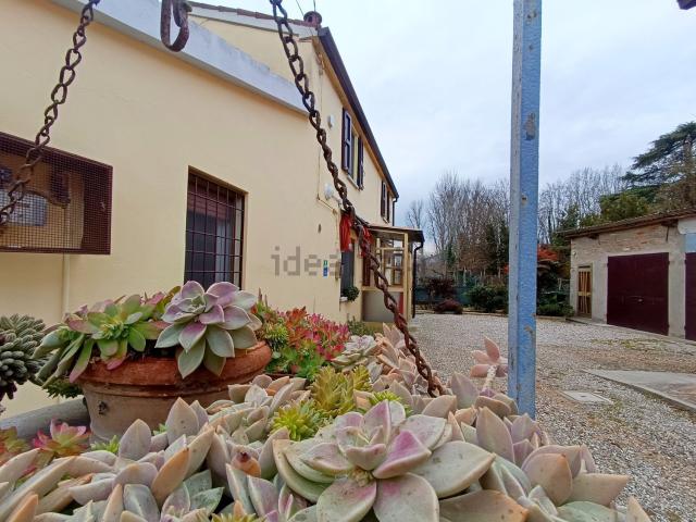 Villetta indipendente in vendita di 129 m² in Via XX Settembre, 87