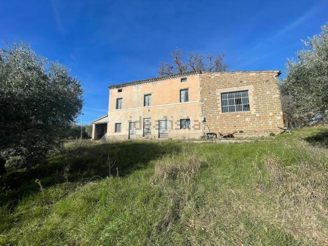 Villetta indipendente in vendita di 129 m² in Contrada Fonte Barile