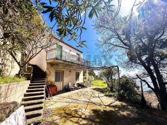 Villetta indipendente in vendita di 129 m² in Contrada Campanella, 1