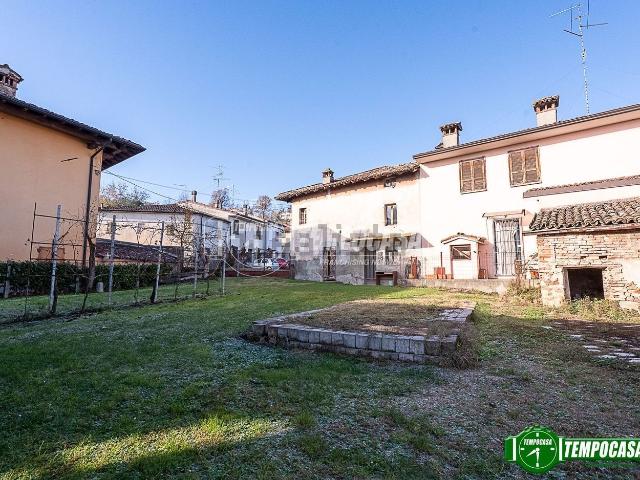 Villetta indipendente in vendita di 129 m² in Frazione Castelnovo