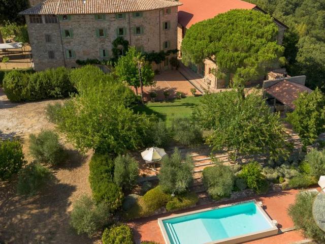 Villetta indipendente in vendita di 1307 m²