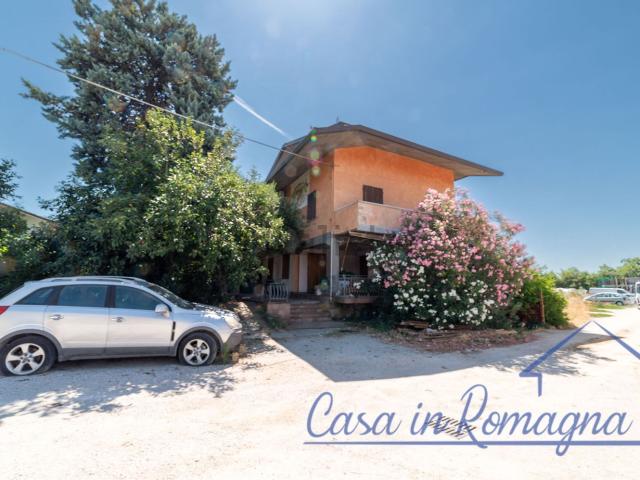 Villetta indipendente in vendita di 1308 m² in Via Emilia, 1430