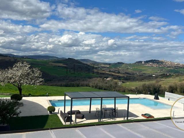 Villetta indipendente in vendita di 1300 m²