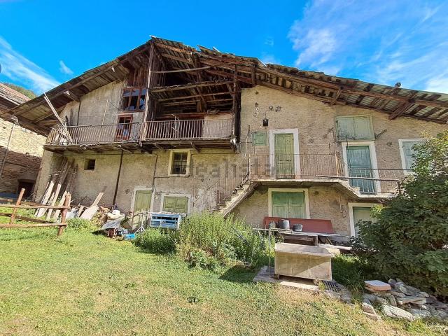 Villetta indipendente in vendita di 1300 m² in Via della foresta, 1