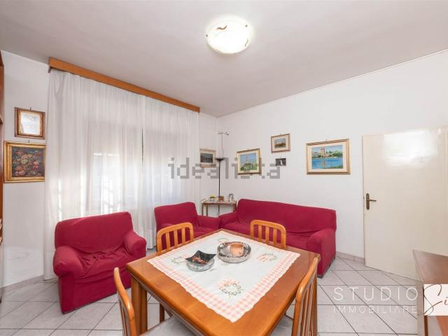 Villetta indipendente in vendita di 130 m² in Via XX Settembre