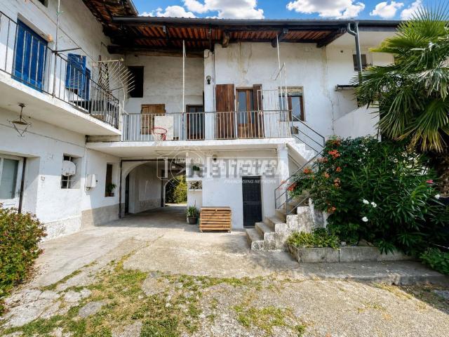 Villetta indipendente in vendita di 130 m²