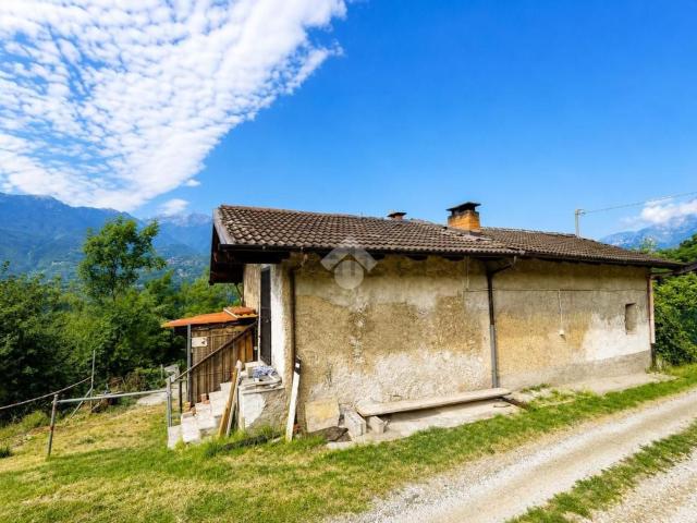 Villetta indipendente in vendita di 130 m²