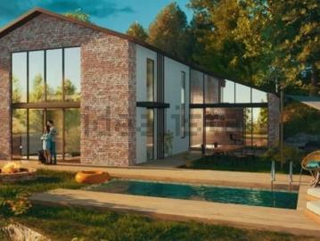 Villetta indipendente in vendita di 130 m²