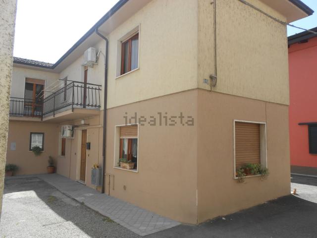 Villetta indipendente in vendita di 130 m²