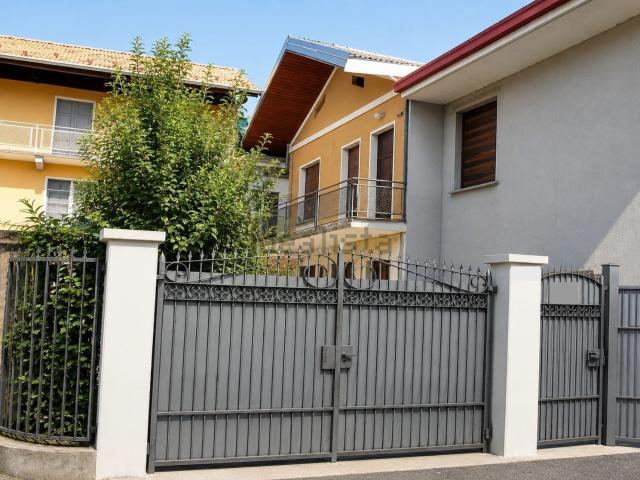 Villetta indipendente in vendita di 130 m²