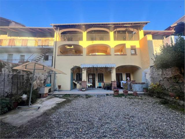 Villetta indipendente in vendita di 130 m²