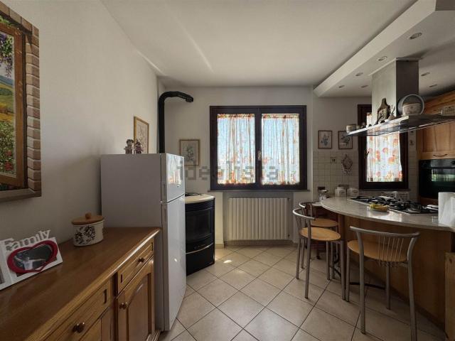 Villetta indipendente in vendita di 130 m²