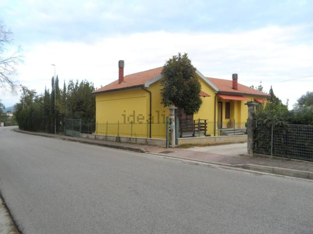 Villetta indipendente in vendita di 130 m²