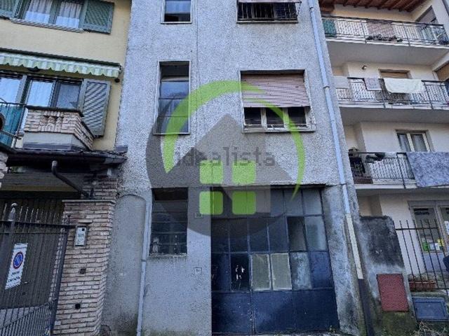 Villetta indipendente in vendita di 120 m²