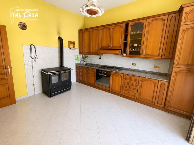 Villetta indipendente in vendita di 130 m²