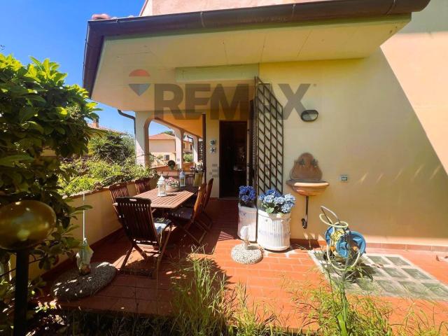 Villetta indipendente in vendita di 130 m²