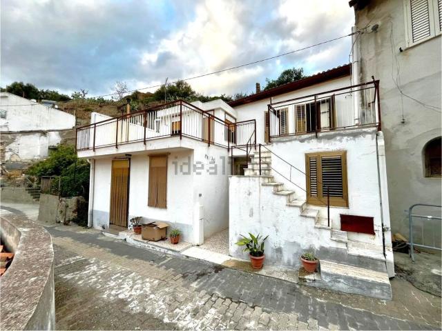 Villetta indipendente in vendita di 130 m²