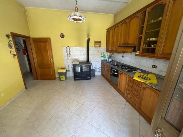 Villetta indipendente in vendita di 130 m²