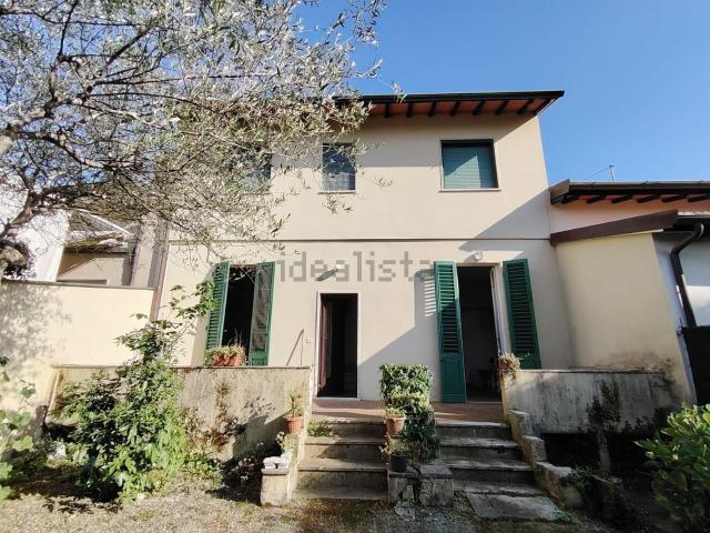 Villetta indipendente in vendita di 130 m²