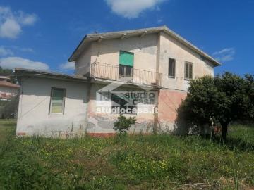 Villetta indipendente in vendita di 130 m²