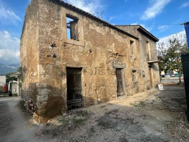 Villetta indipendente in vendita di 130 m²