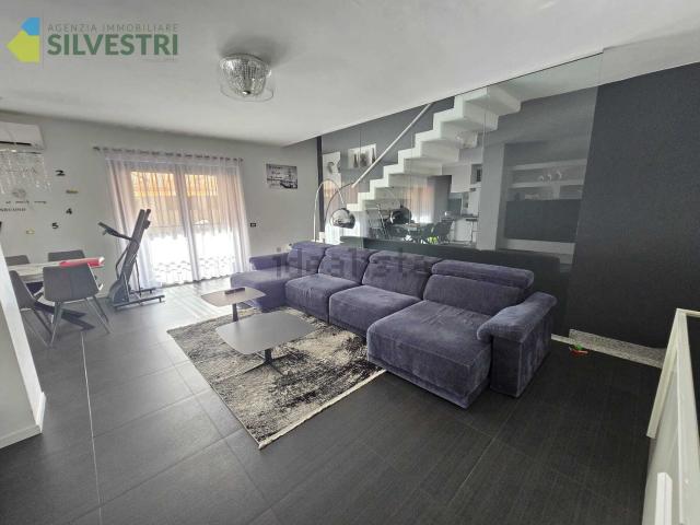 Villetta indipendente in vendita di 170 m²