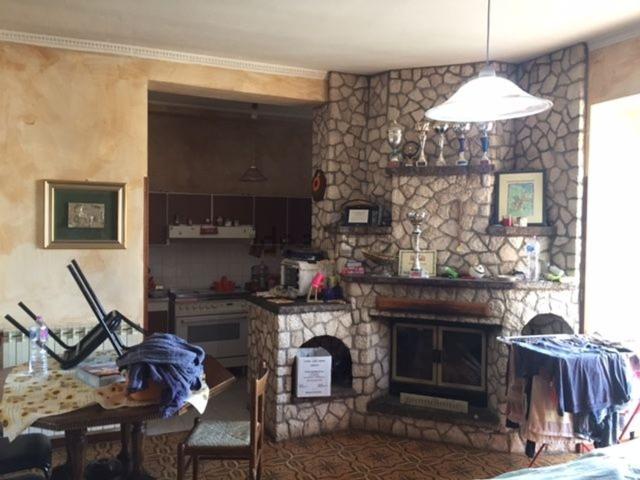 Villetta indipendente in vendita di 130 m²
