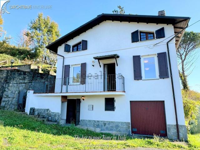 Villetta indipendente in vendita di 130 m²