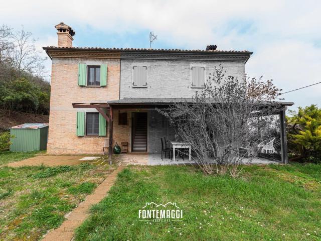 Villetta indipendente in vendita di 130 m²