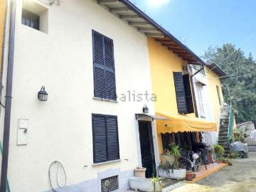 Via Canonico Villa, Desio, Provincia di Monza e della Brianza, Lombardia