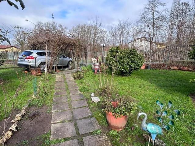 Villetta indipendente in vendita di 130 m²