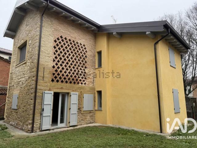 Villetta indipendente in vendita di 130 m²