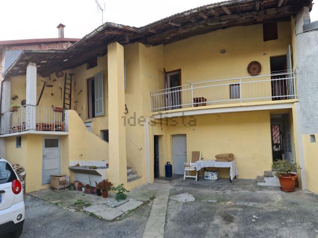 Villetta indipendente in vendita di 130 m²
